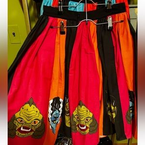 Vixen by Micheline Pitt Skirt BUNDLE